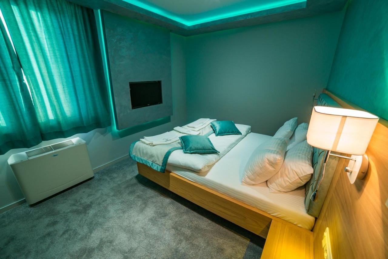 Motel Felikitas Laktaši 外观 照片
